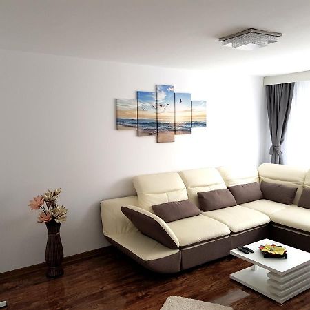 Seaside Home Apartment Mangalia Zewnętrze zdjęcie