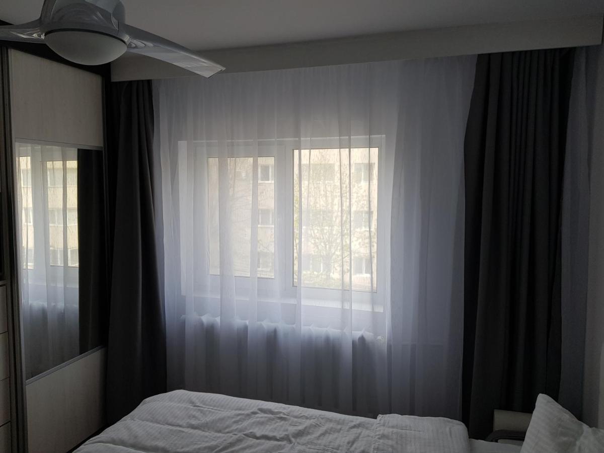 Seaside Home Apartment Mangalia Zewnętrze zdjęcie