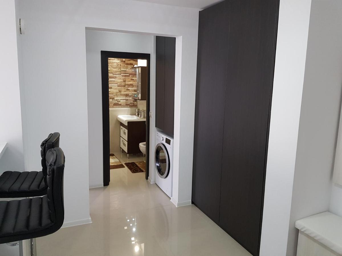 Seaside Home Apartment Mangalia Zewnętrze zdjęcie