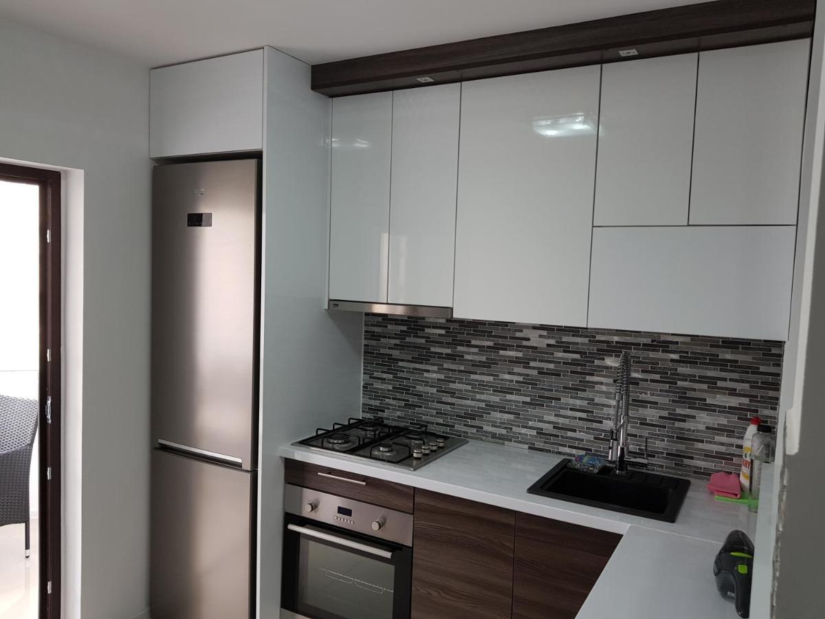 Seaside Home Apartment Mangalia Zewnętrze zdjęcie