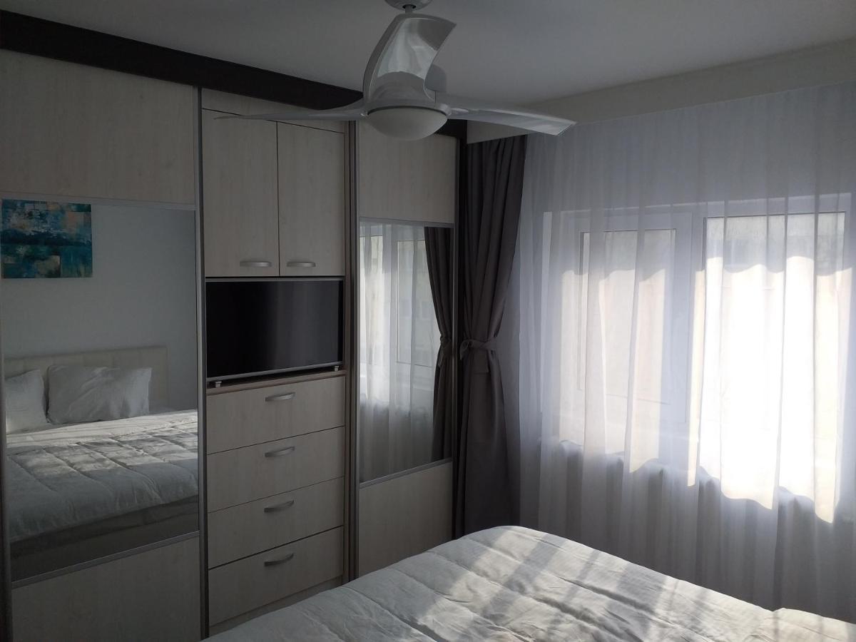 Seaside Home Apartment Mangalia Zewnętrze zdjęcie