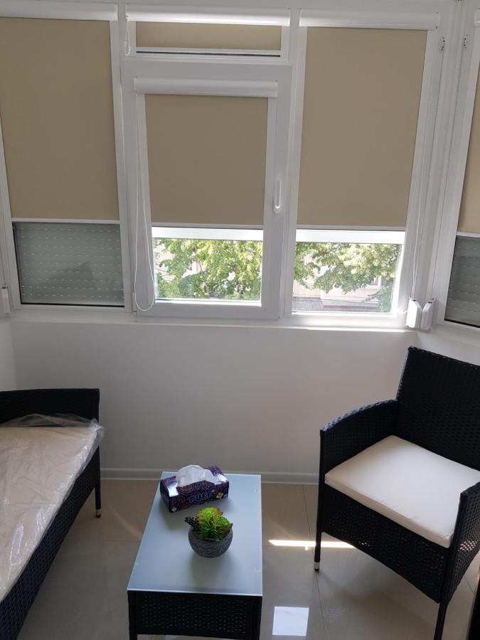 Seaside Home Apartment Mangalia Zewnętrze zdjęcie