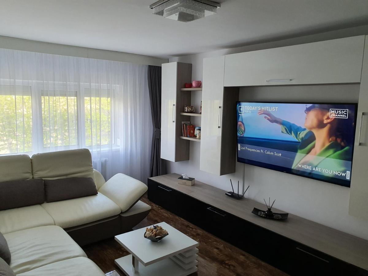 Seaside Home Apartment Mangalia Zewnętrze zdjęcie