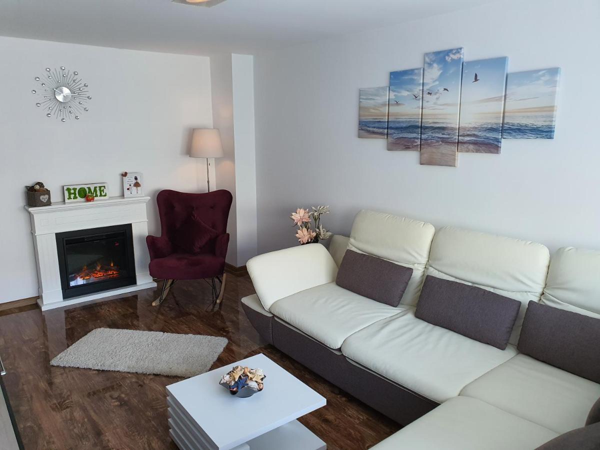 Seaside Home Apartment Mangalia Zewnętrze zdjęcie